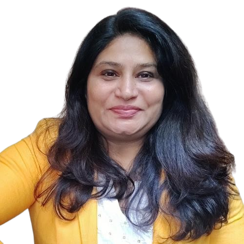 Vandana Mehrotra