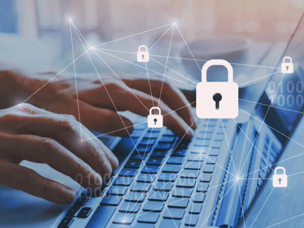 Compliance with IT Act and Data Privacy
												Laws