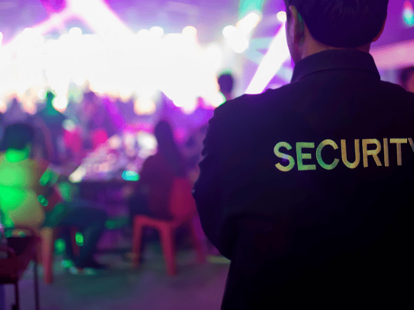 Office Security Systems (CCTV, Access Control)