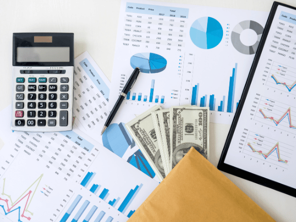 Accounting and Bookkeeping
